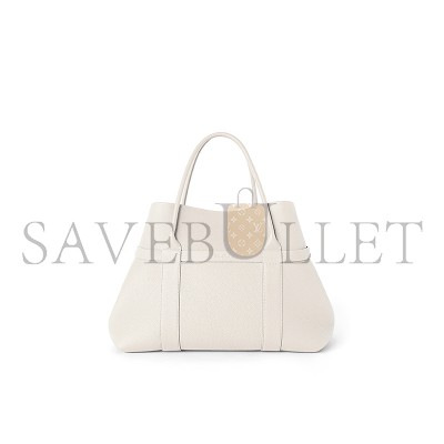 LORO PIANA LARGE GHIERA SHOPPER FAO7463 (40*26*18cm)